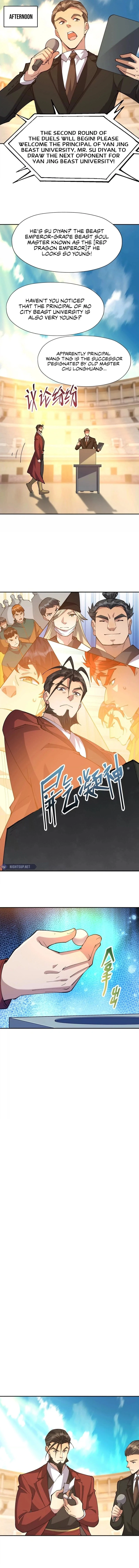 Reborn as a Monster 2: Rise of the Beast God Chapter 70 - 13