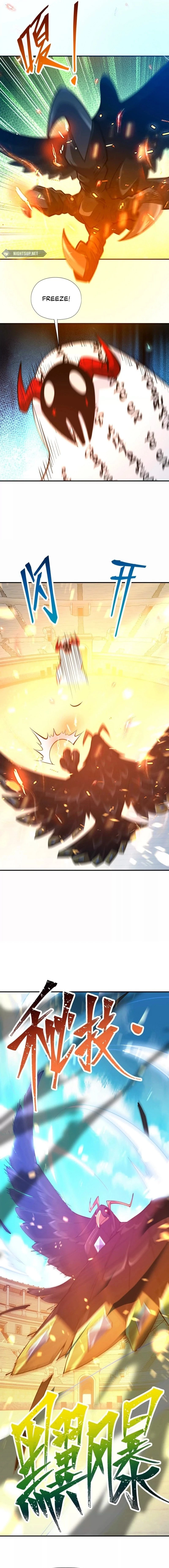 Reborn as a Monster 2: Rise of the Beast God Chapter 69 - 10