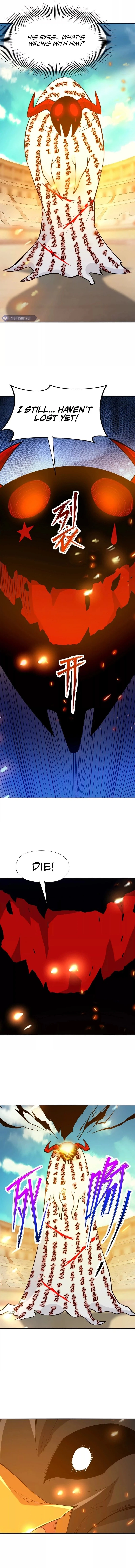 Reborn as a Monster 2: Rise of the Beast God Chapter 69 - 12