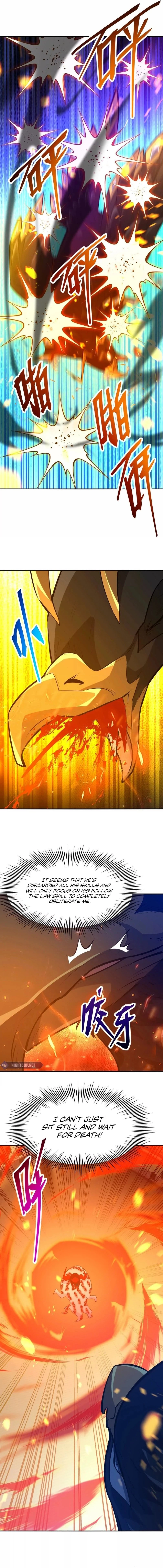 Reborn as a Monster 2: Rise of the Beast God Chapter 69 - 14