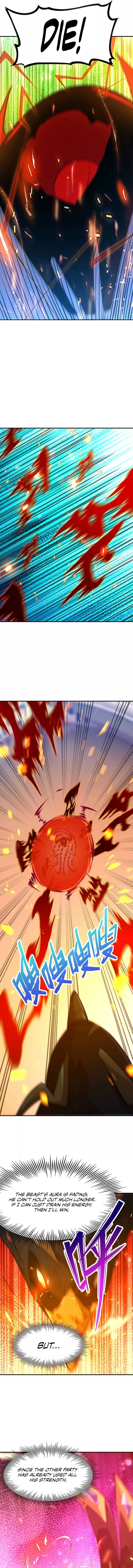 Reborn as a Monster 2: Rise of the Beast God Chapter 69 - 15