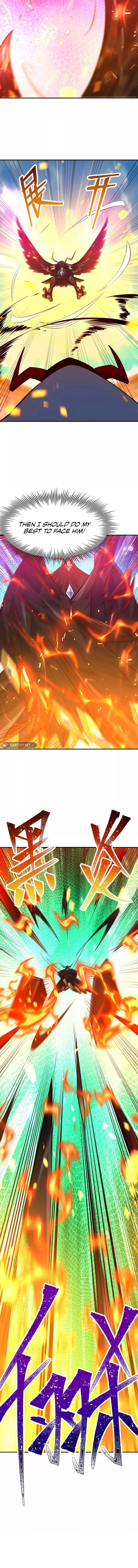 Reborn as a Monster 2: Rise of the Beast God Chapter 69 - 16