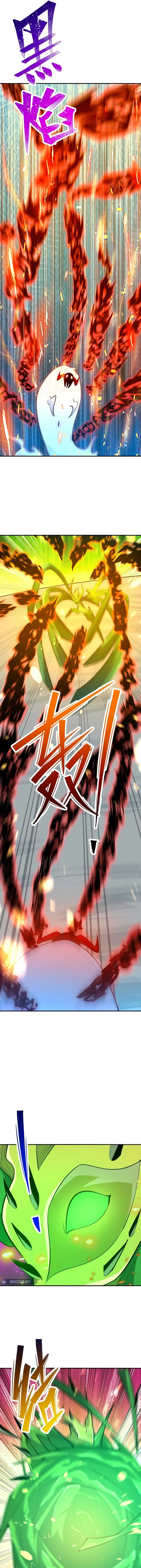 Reborn as a Monster 2: Rise of the Beast God Chapter 68 - 3