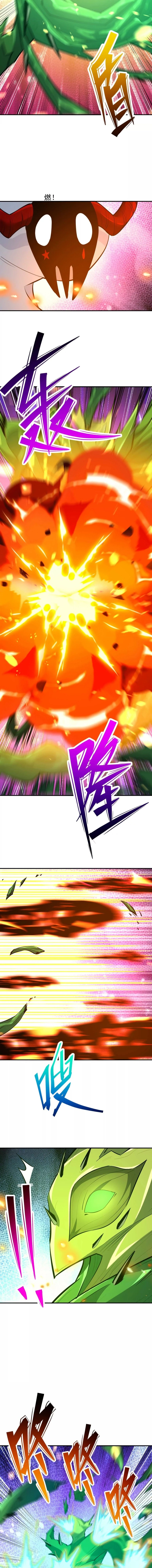 Reborn as a Monster 2: Rise of the Beast God Chapter 68 - 4