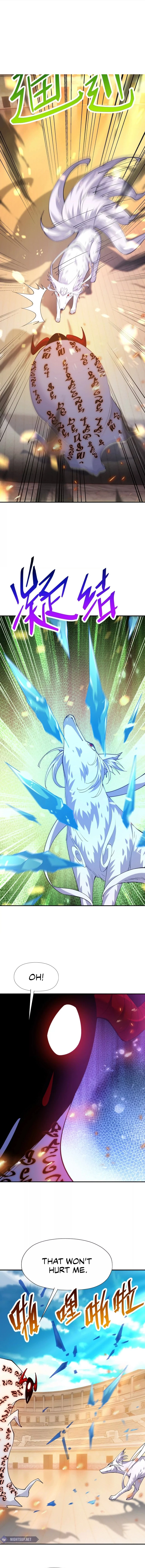 Reborn as a Monster 2: Rise of the Beast God Chapter 68 - 16
