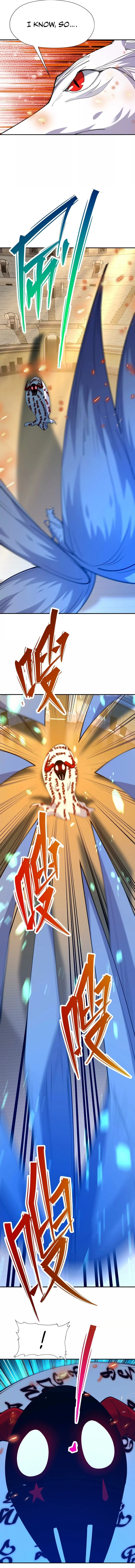 Reborn as a Monster 2: Rise of the Beast God Chapter 68 - 17