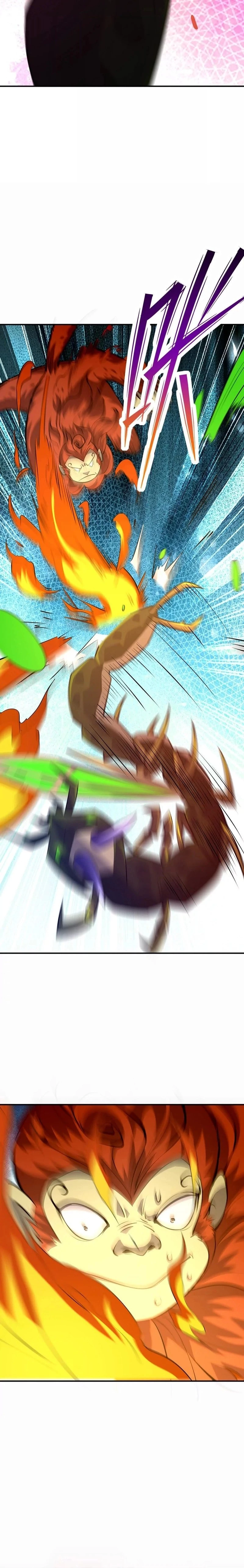 Reborn as a Monster 2: Rise of the Beast God Chapter 67 - 5