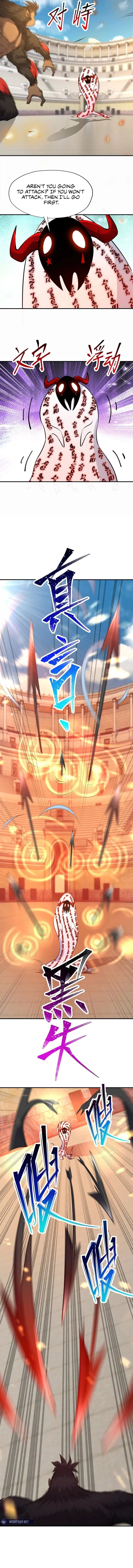Reborn as a Monster 2: Rise of the Beast God Chapter 67 - 12