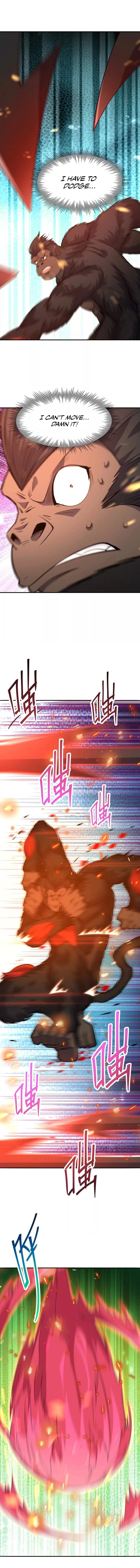 Reborn as a Monster 2: Rise of the Beast God Chapter 67 - 13