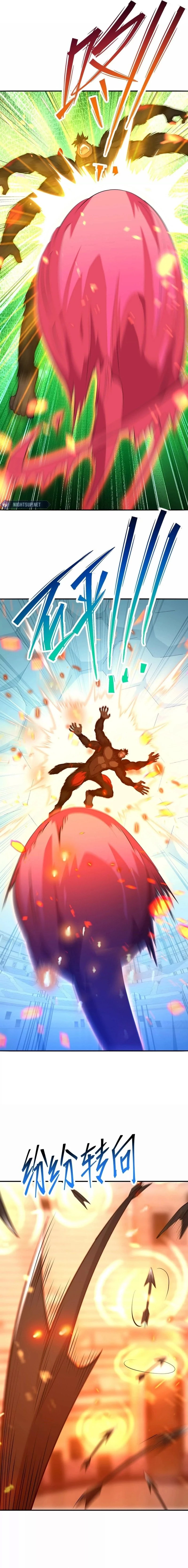 Reborn as a Monster 2: Rise of the Beast God Chapter 67 - 14