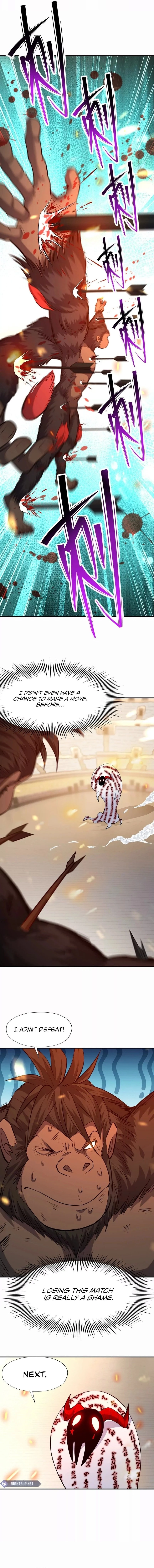 Reborn as a Monster 2: Rise of the Beast God Chapter 67 - 15