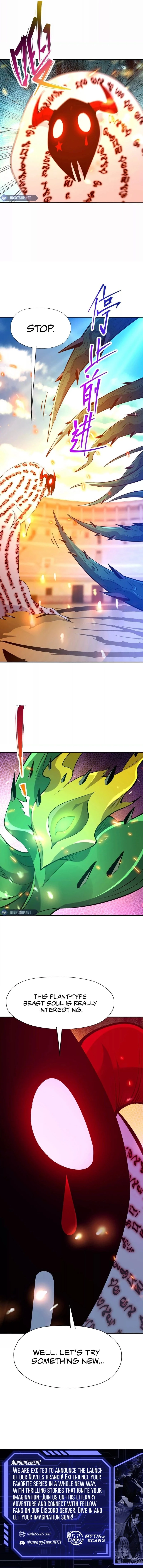 Reborn as a Monster 2: Rise of the Beast God Chapter 67 - 17
