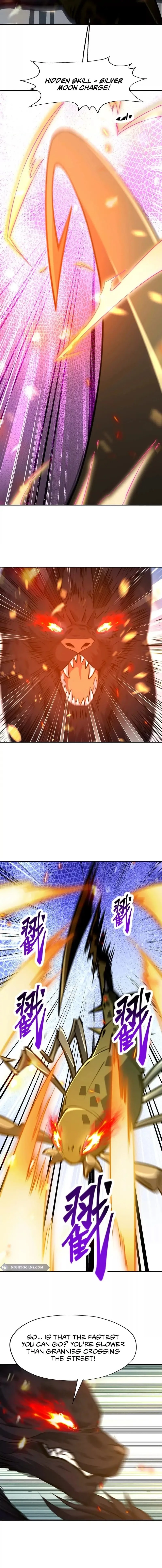 Reborn as a Monster 2: Rise of the Beast God Chapter 65 - 9