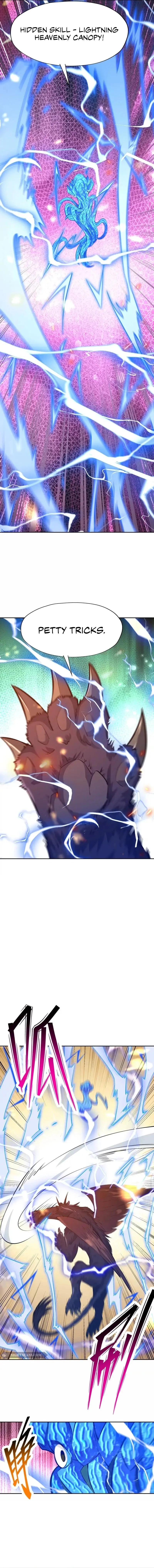 Reborn as a Monster 2: Rise of the Beast God Chapter 65 - 16