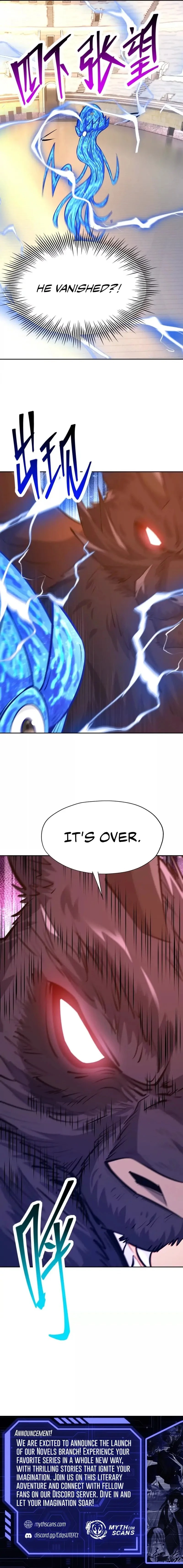 Reborn as a Monster 2: Rise of the Beast God Chapter 65 - 17