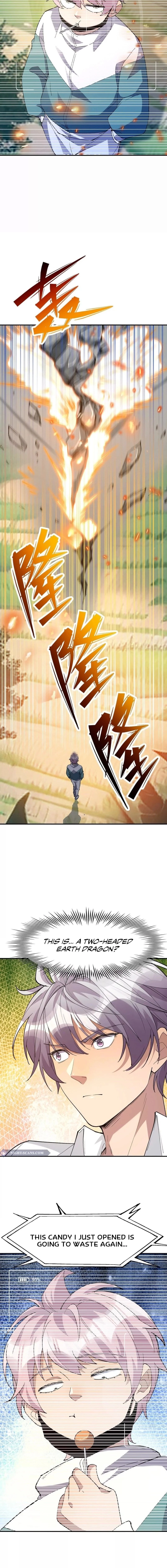 Reborn as a Monster 2: Rise of the Beast God Chapter 64 - 9