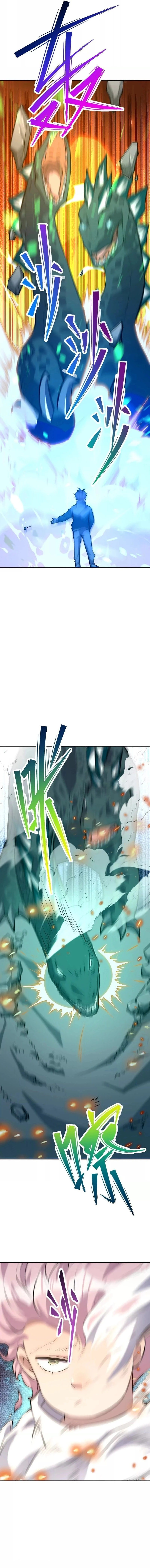 Reborn as a Monster 2: Rise of the Beast God Chapter 64 - 10