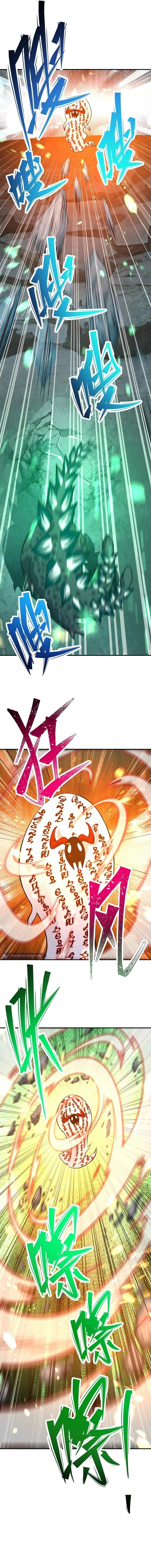 Reborn as a Monster 2: Rise of the Beast God Chapter 64 - 12