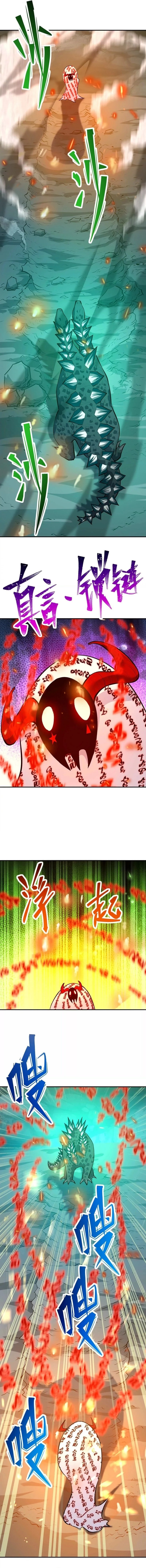 Reborn as a Monster 2: Rise of the Beast God Chapter 64 - 13