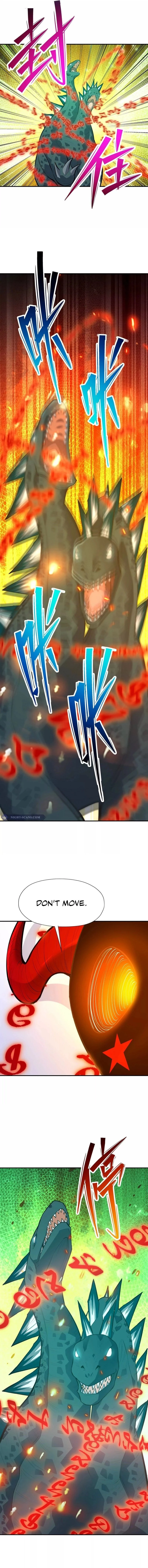 Reborn as a Monster 2: Rise of the Beast God Chapter 64 - 14