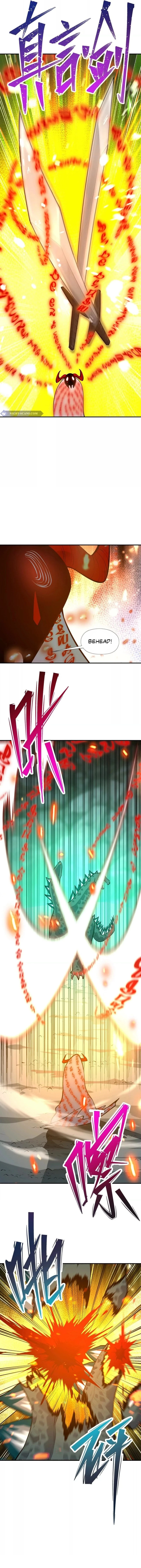 Reborn as a Monster 2: Rise of the Beast God Chapter 64 - 15
