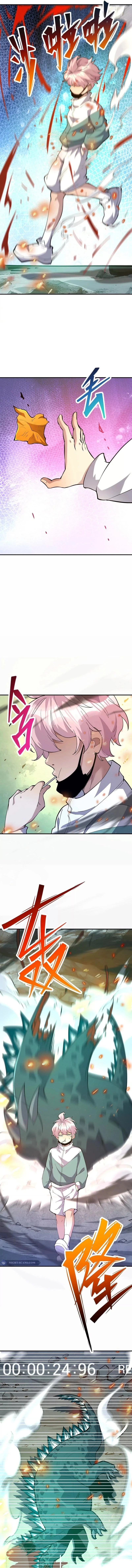 Reborn as a Monster 2: Rise of the Beast God Chapter 64 - 16
