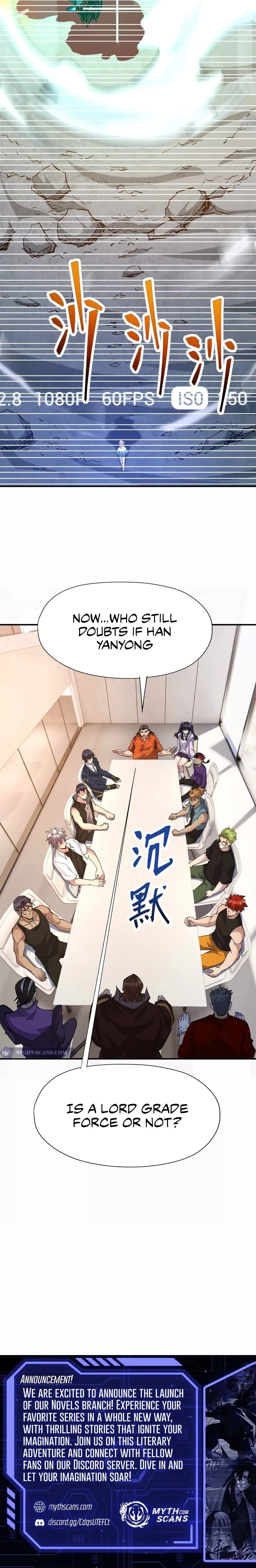 Reborn as a Monster 2: Rise of the Beast God Chapter 64 - 17