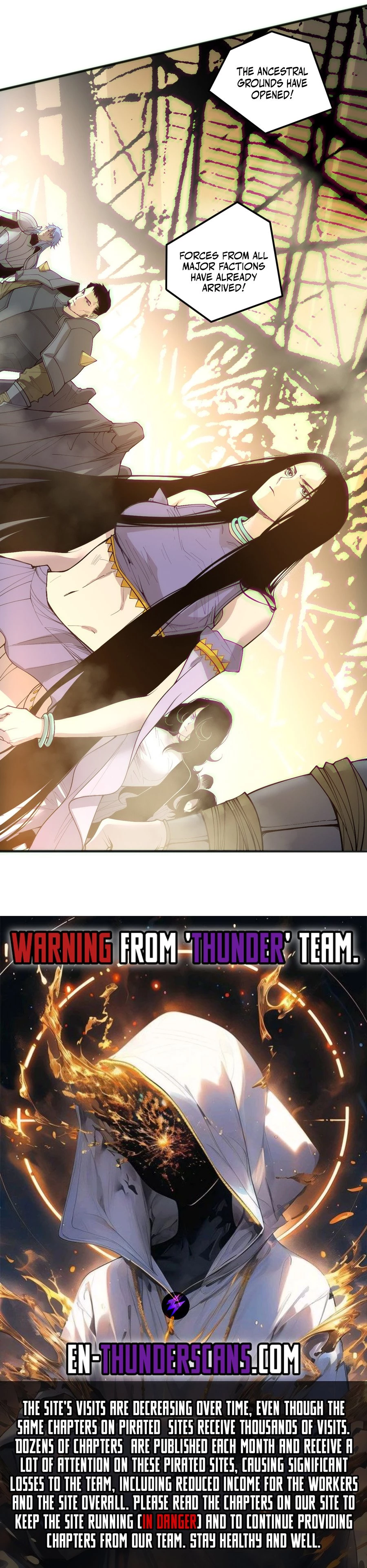 Necromancer, the Ultimate Scourge! Chapter 189 - 10