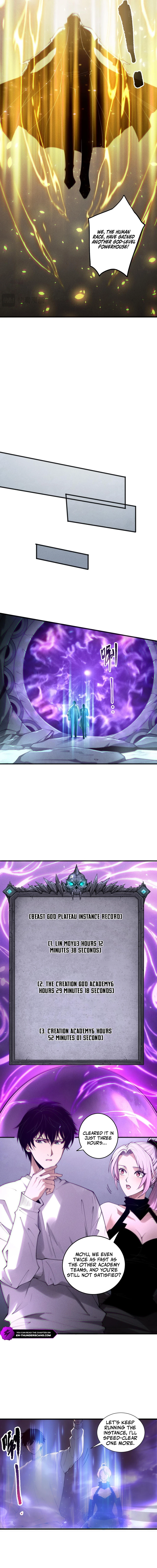 Necromancer, the Ultimate Scourge! Chapter 188 - 3
