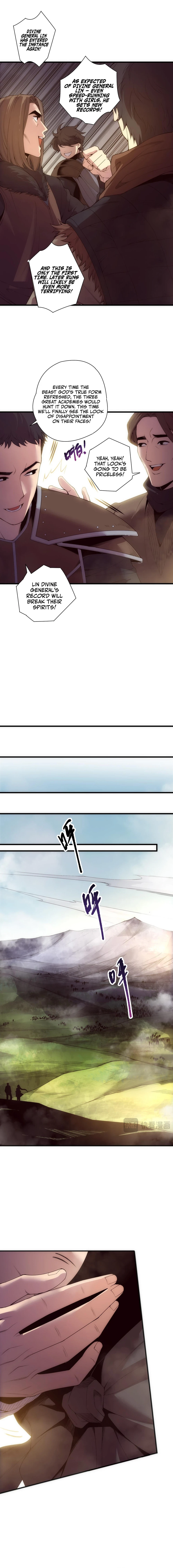 Necromancer, the Ultimate Scourge! Chapter 188 - 4