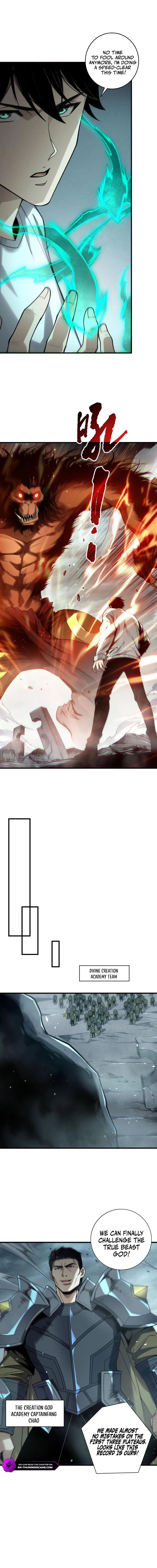 Necromancer, the Ultimate Scourge! Chapter 188 - 6