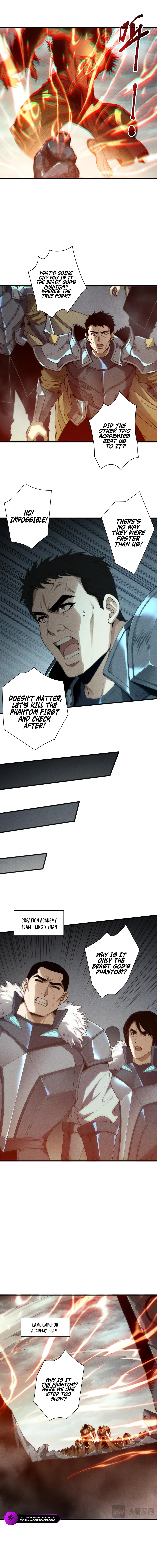 Necromancer, the Ultimate Scourge! Chapter 188 - 7
