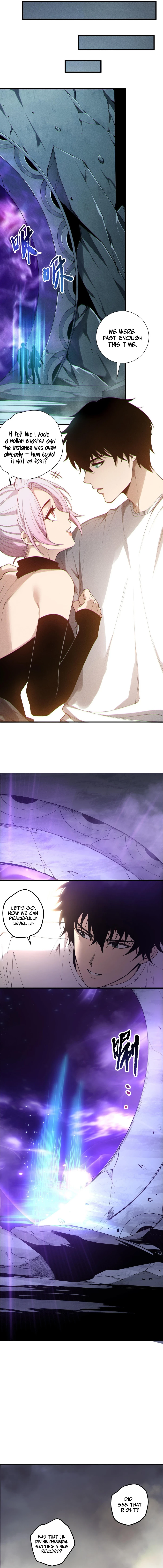 Necromancer, the Ultimate Scourge! Chapter 188 - 8