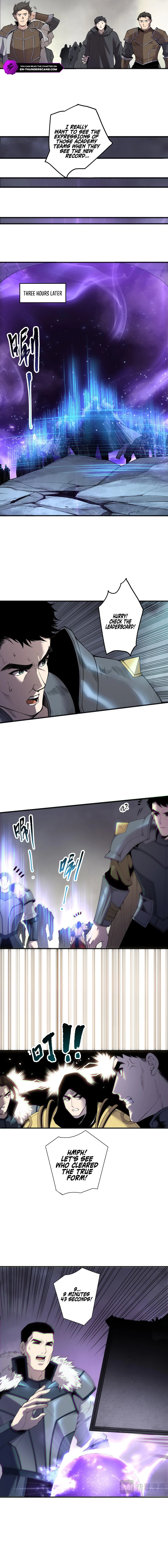 Necromancer, the Ultimate Scourge! Chapter 188 - 9
