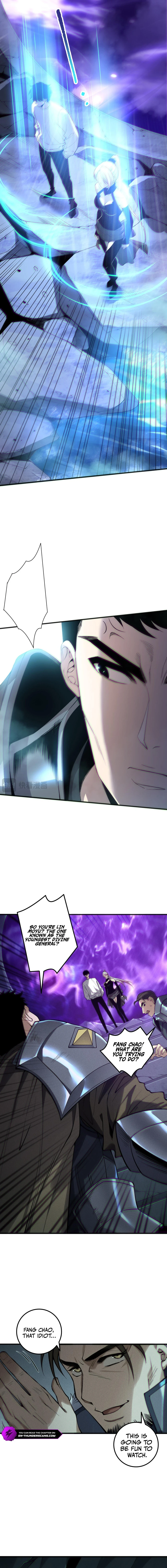 Necromancer, the Ultimate Scourge! Chapter 188 - 11