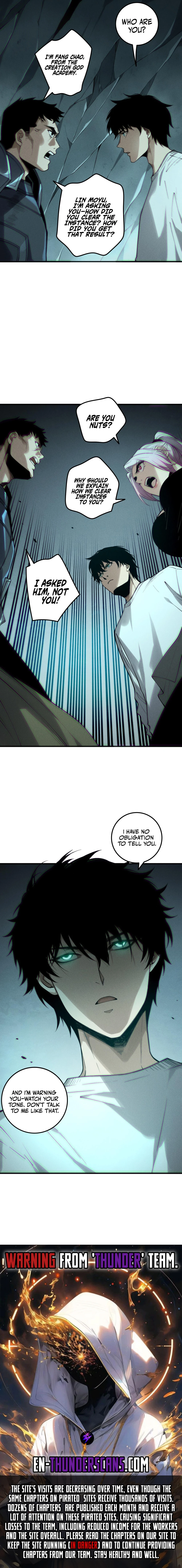 Necromancer, the Ultimate Scourge! Chapter 188 - 12