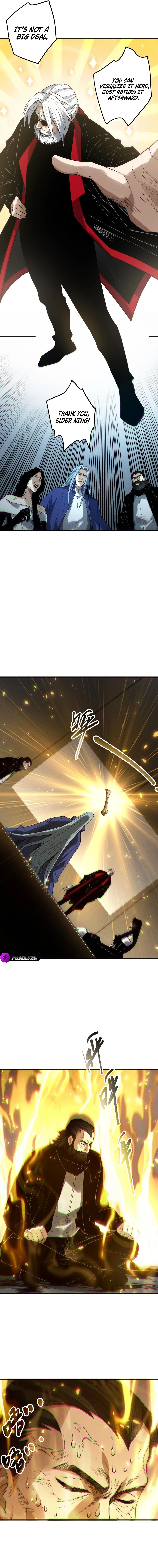Necromancer, the Ultimate Scourge! Chapter 187 - 10