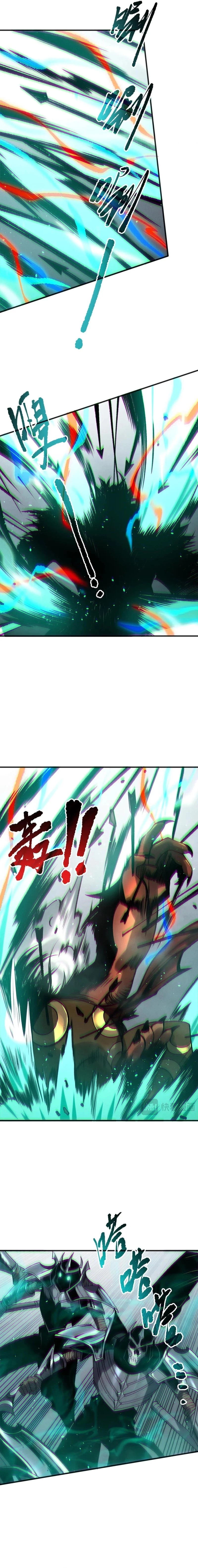 Necromancer, the Ultimate Scourge! Chapter 186 - 9