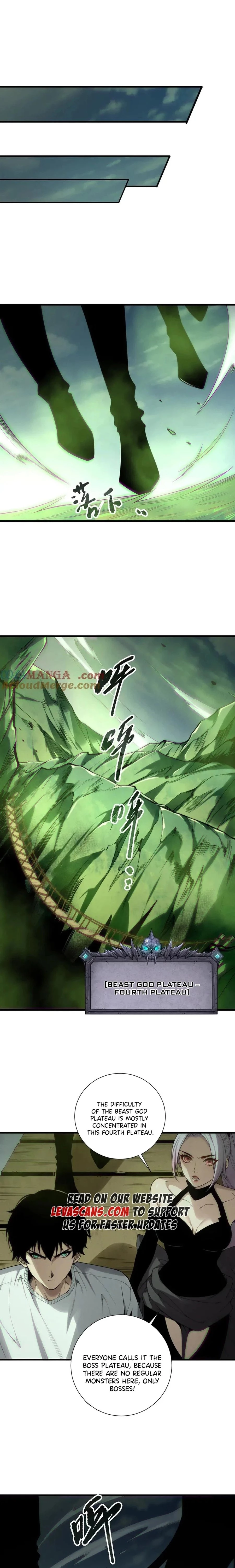 Necromancer, the Ultimate Scourge! Chapter 185 - 12