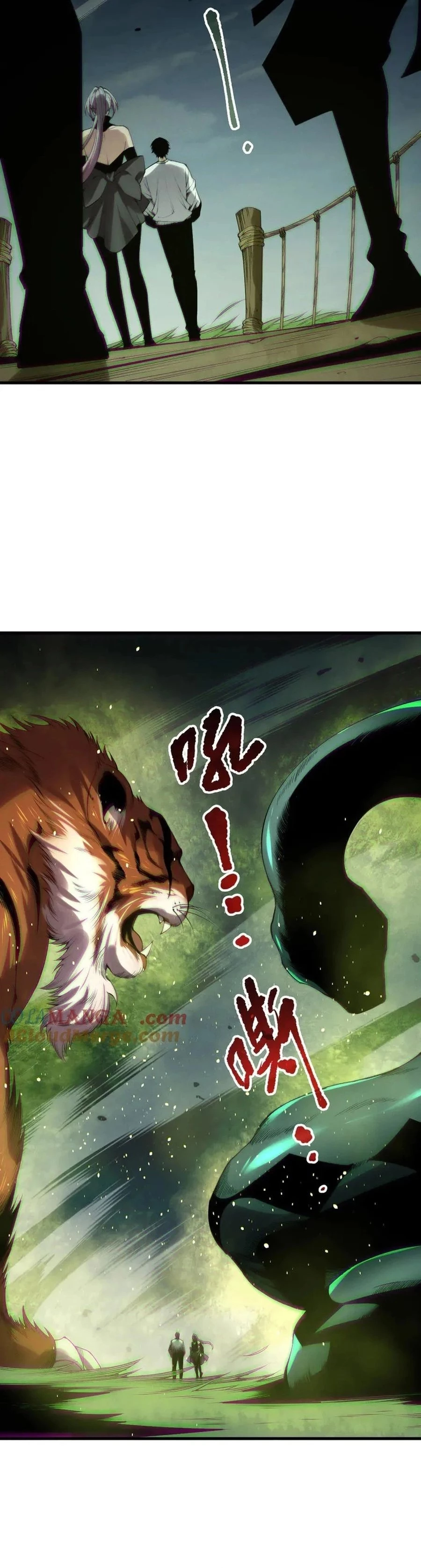 Necromancer, the Ultimate Scourge! Chapter 185 - 13