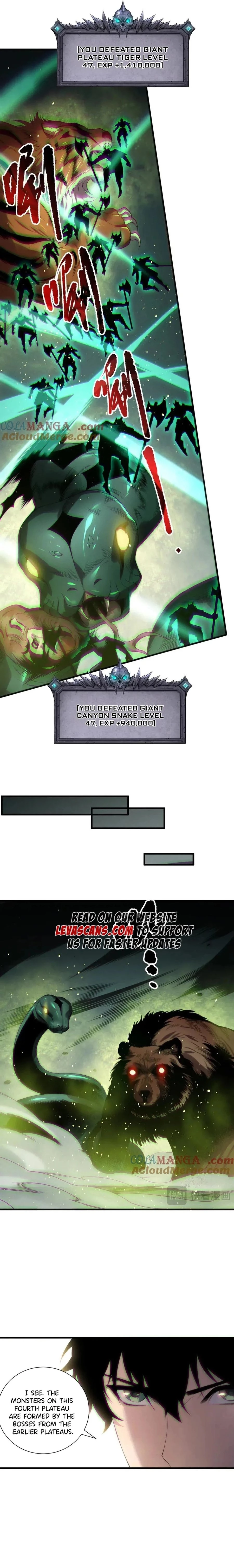 Necromancer, the Ultimate Scourge! Chapter 185 - 14