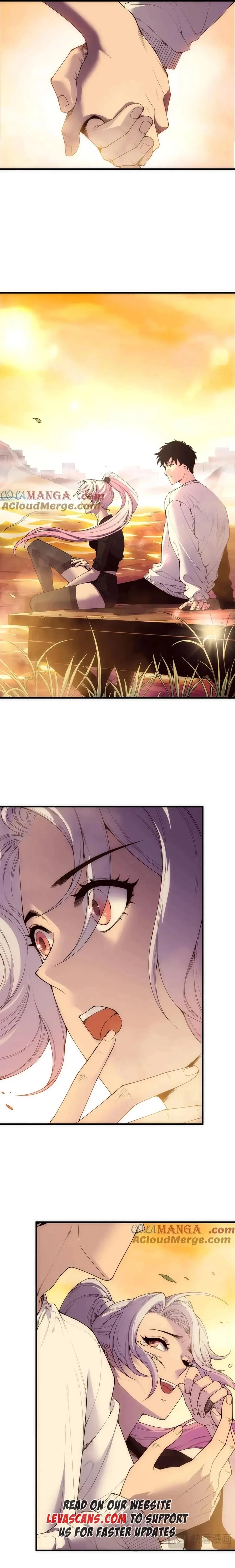 Necromancer, the Ultimate Scourge! Chapter 184 - 6