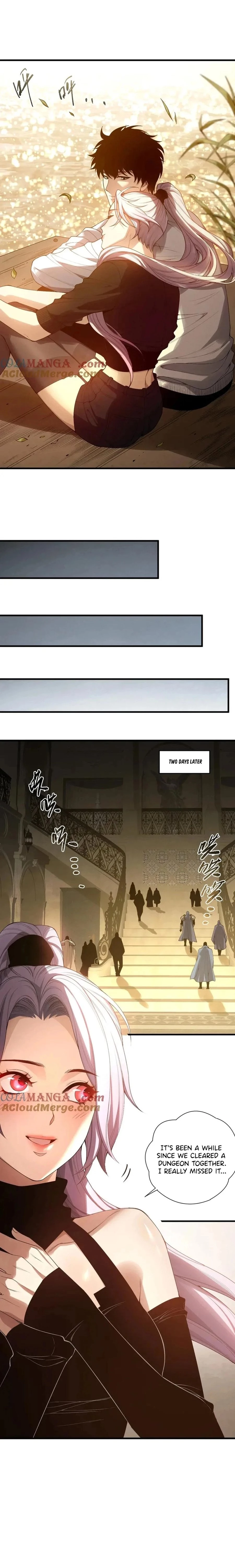 Necromancer, the Ultimate Scourge! Chapter 184 - 7