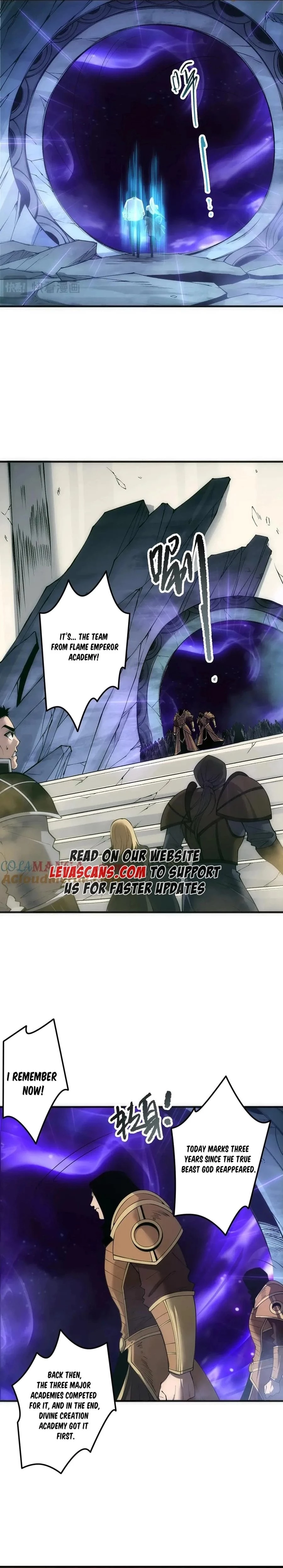 Necromancer, the Ultimate Scourge! Chapter 184 - 11