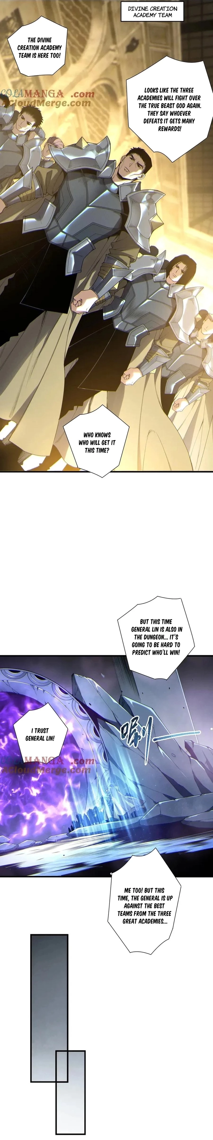 Necromancer, the Ultimate Scourge! Chapter 184 - 12
