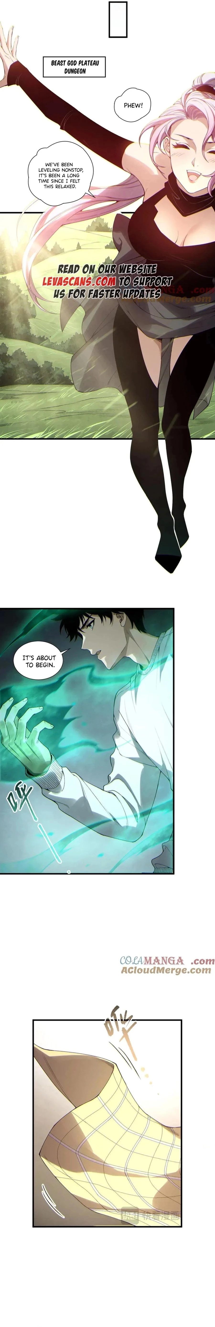 Necromancer, the Ultimate Scourge! Chapter 184 - 13