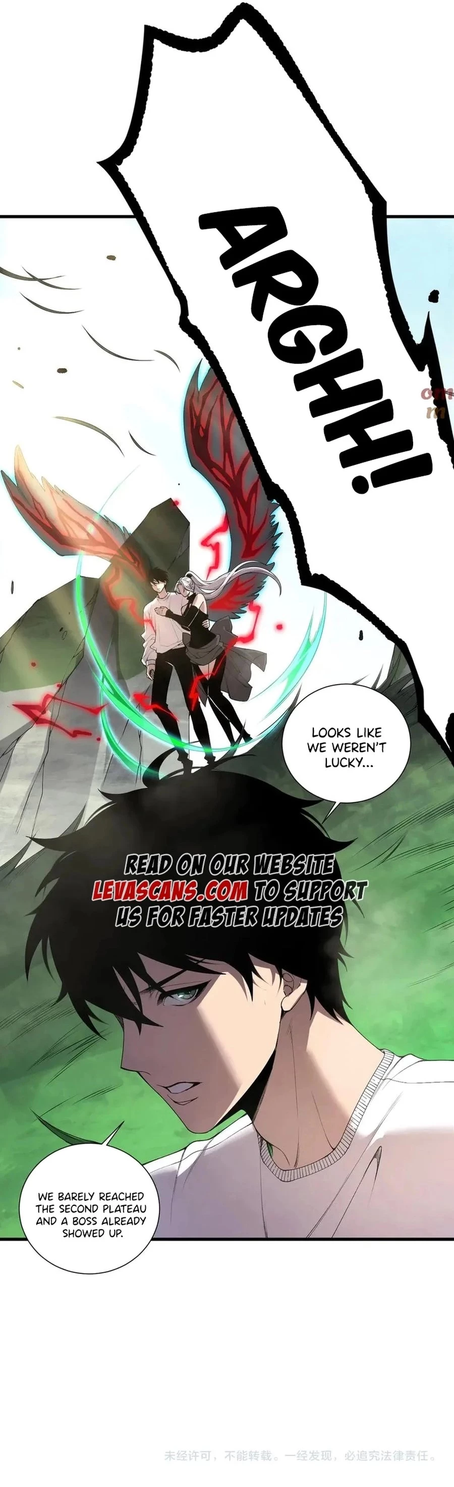 Necromancer, the Ultimate Scourge! Chapter 184 - 19