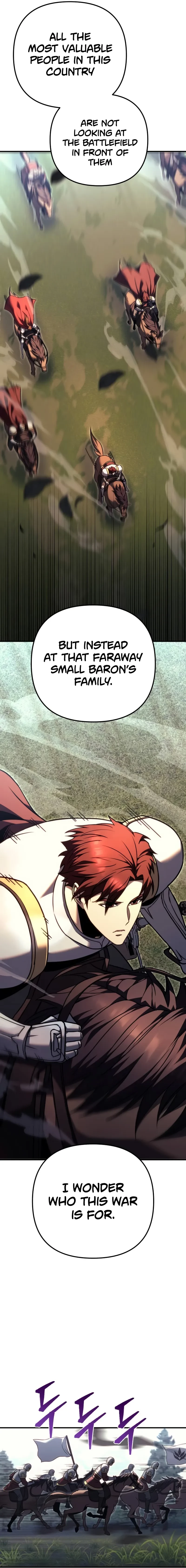 A Flame Reborn Chapter 86 - 13