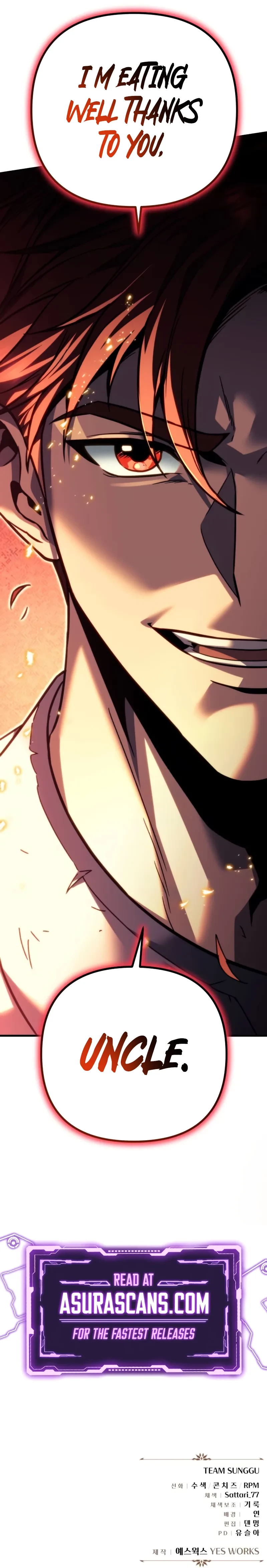 A Flame Reborn Chapter 86 - 20