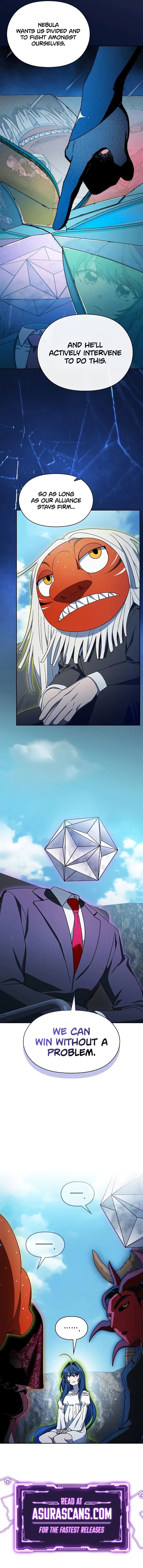 Nebula's Civilization Chapter 94 - 12
